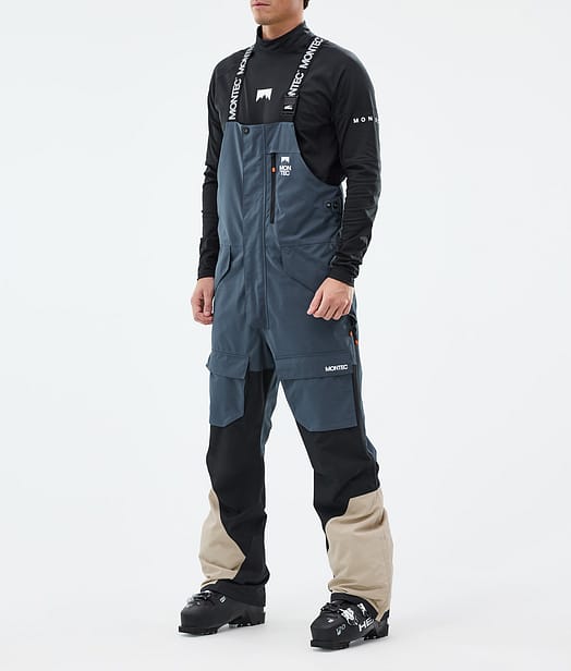 Montec Fawk Ski Pants Men