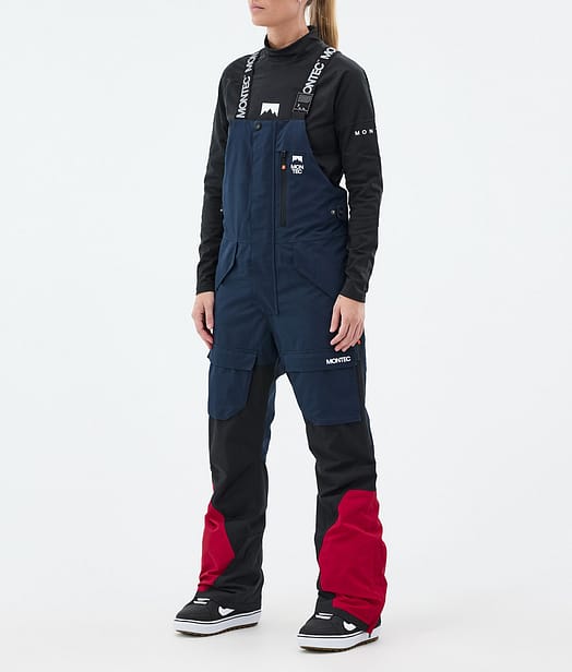 Fawk W Snowboard Pants Women