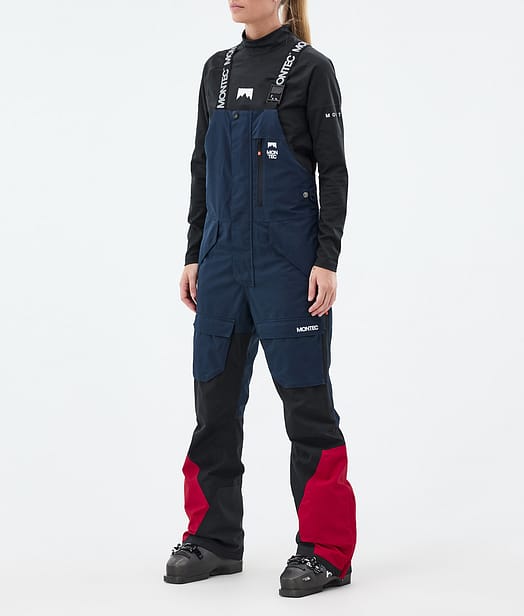 Fawk W Pantaloni Sci Women