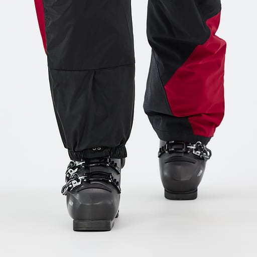 Elasticated Snow Gaiters