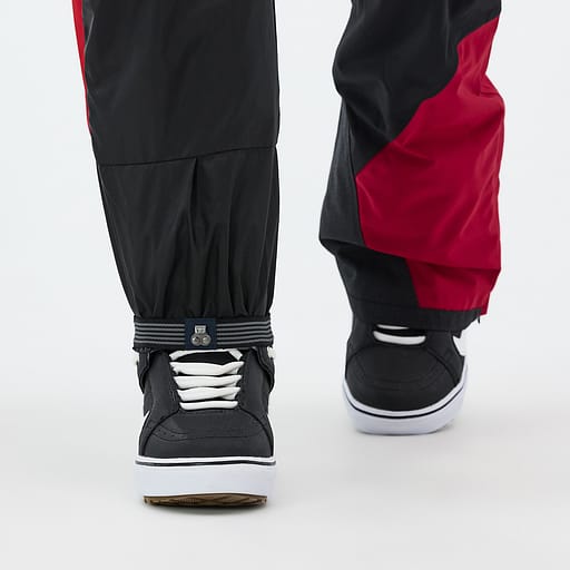 Elasticated Snow Gaiters