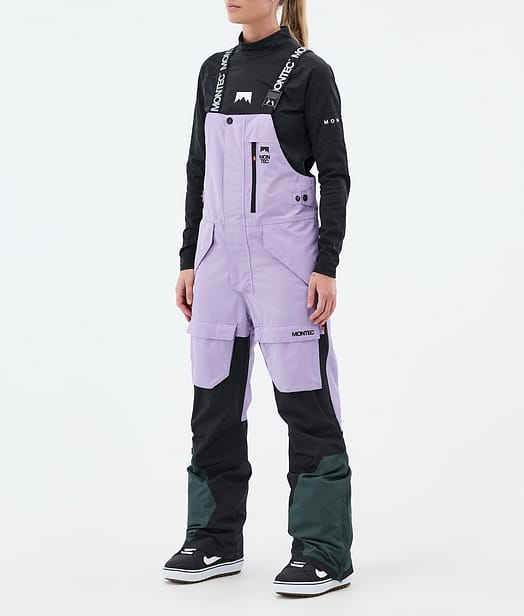 Montec Fawk W Snowboard Pants Women