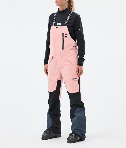 Fawk W Ski Pants Women
