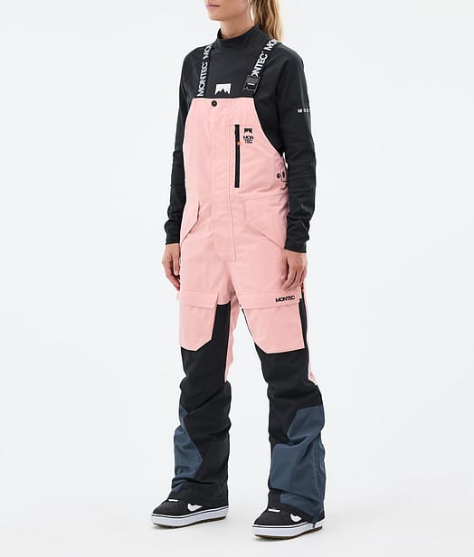 Fawk W Snowboard Pants Women