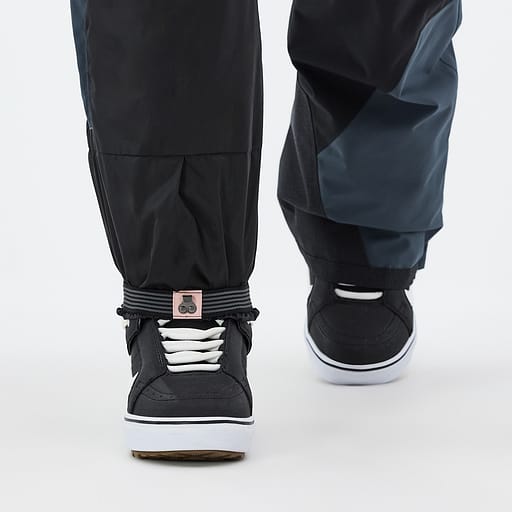 Elasticated Snow Gaiters