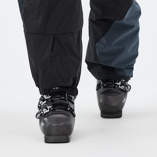 Elasticated Snow Gaiters