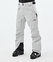Montec Kirin Ski Pants Men Light Grey