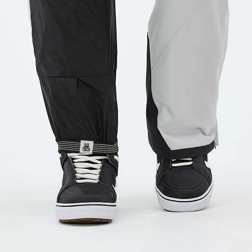 Elasticated Snow Gaiters