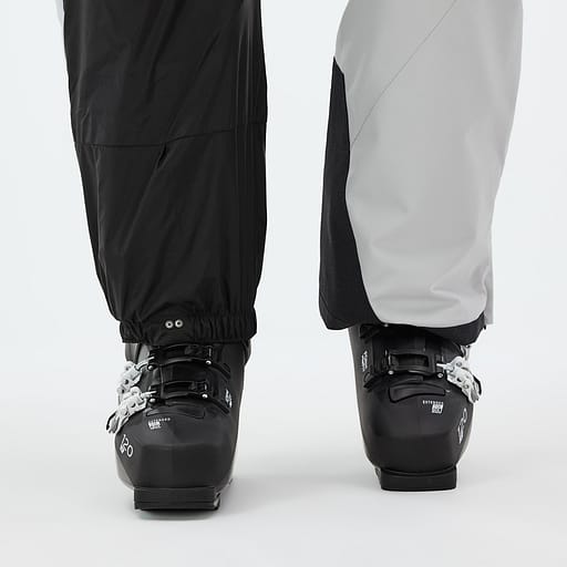 Elasticated Snow Gaiters