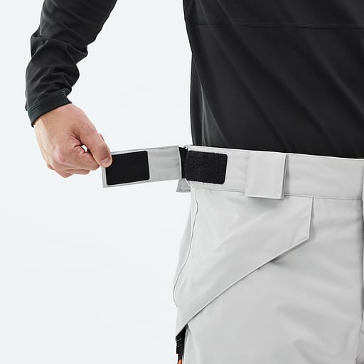 Elastic Adjustable Waistband