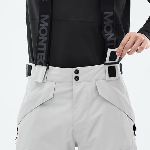 Belt Loops for Suspenders