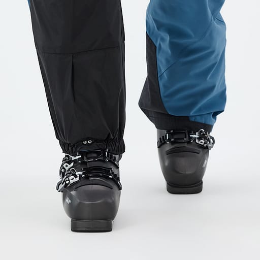 Elasticated Snow Gaiters