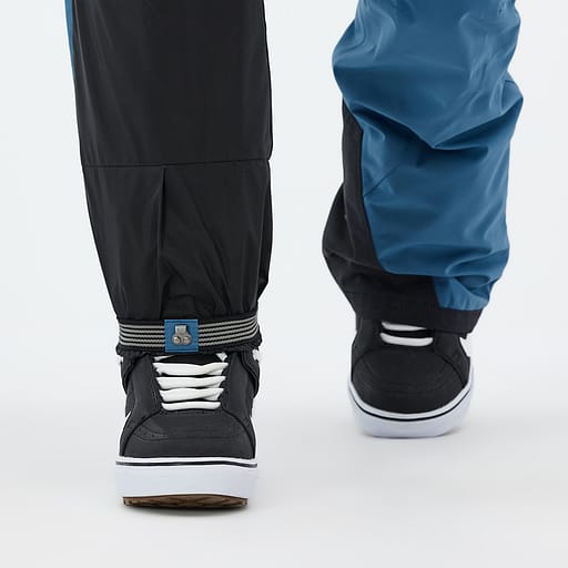 Elasticated Snow Gaiters