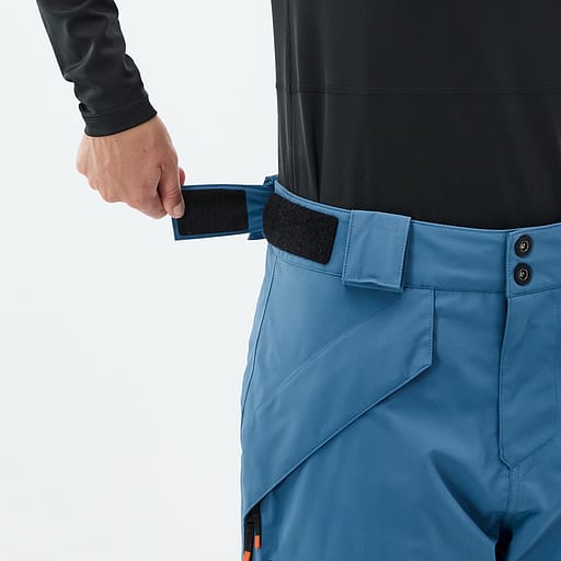 Elastic Adjustable Waistband