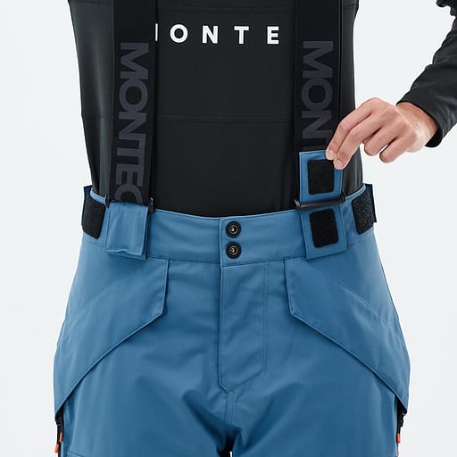 Belt Loops for Suspenders