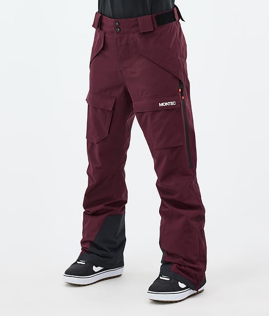 Kirin W Snowboard Pants Women