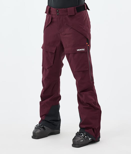 Kirin W Ski Pants Women