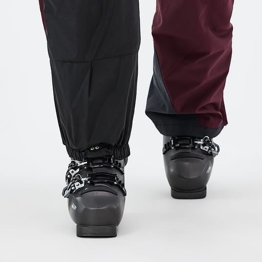 Elasticated Snow Gaiters