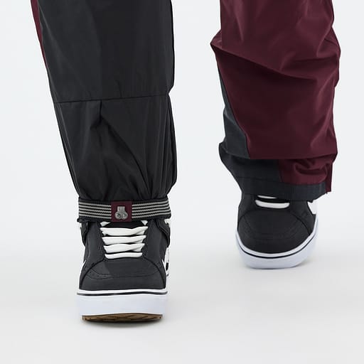 Elasticated Snow Gaiters