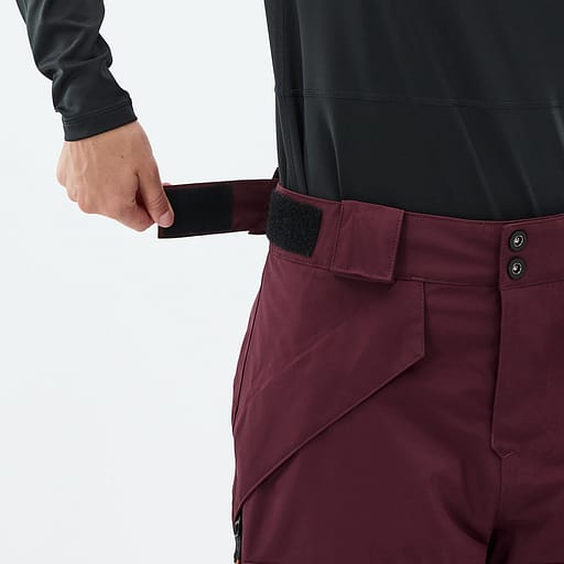 Elastic Adjustable Waistband