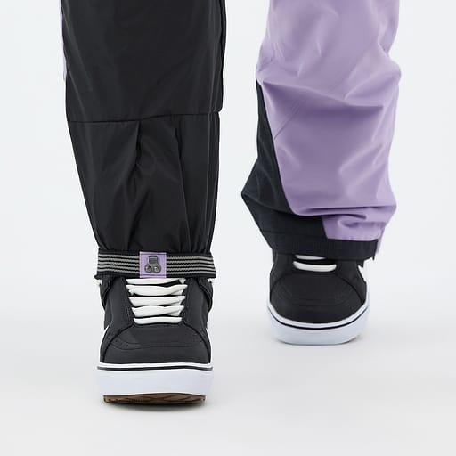 Elasticated Snow Gaiters