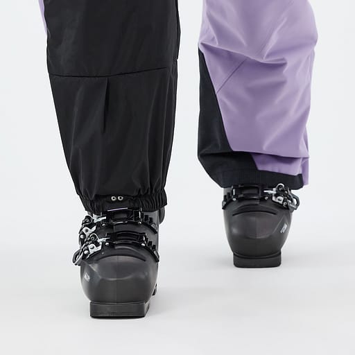 Elasticated Snow Gaiters