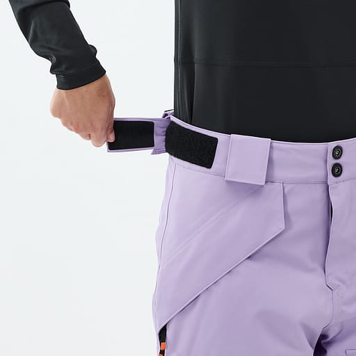 Elastic Adjustable Waistband