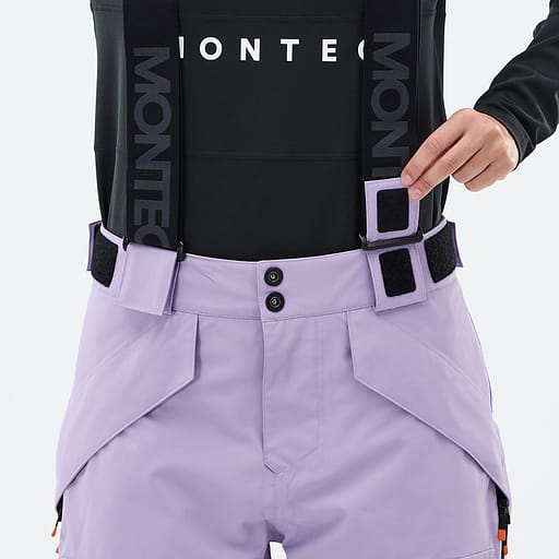 Belt Loops for Suspenders