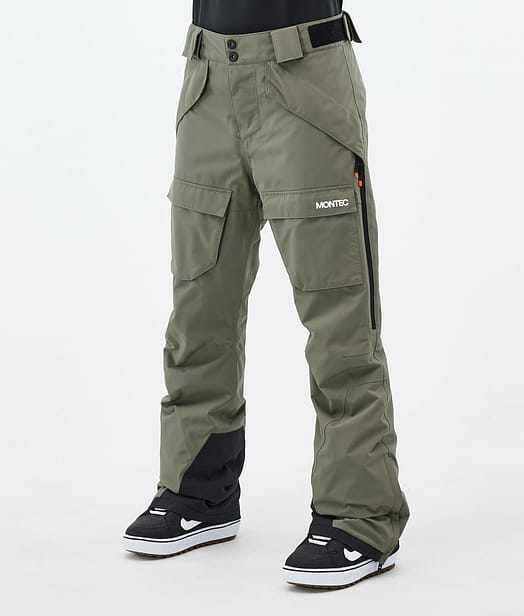Kirin W Snowboard Pants Women