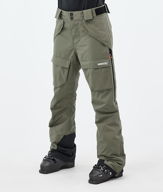 Kirin W Pantaloni Sci Women