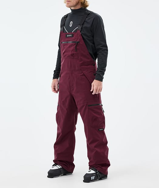 Dope Vertex Pantalones Esquí Hombre
