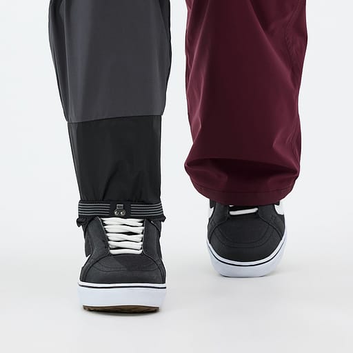 Elasticated Snow Gaiters