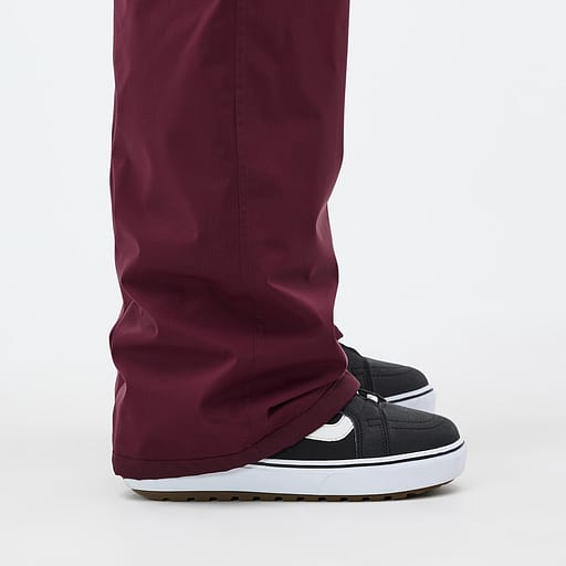 Adjustable Drawstring Hem, Image 1 of 2