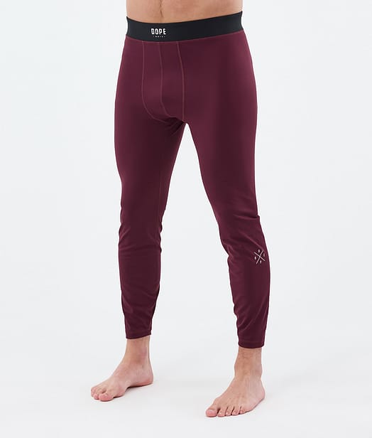 Dope Snuggle Base Layer Pant Men