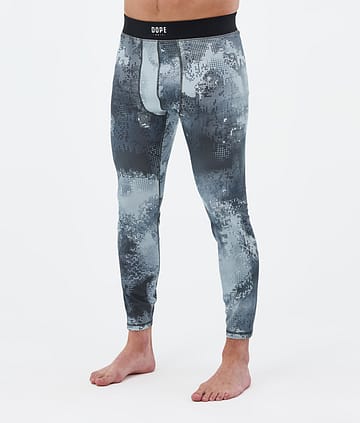 Dope Snuggle Base Layer Pant Digi