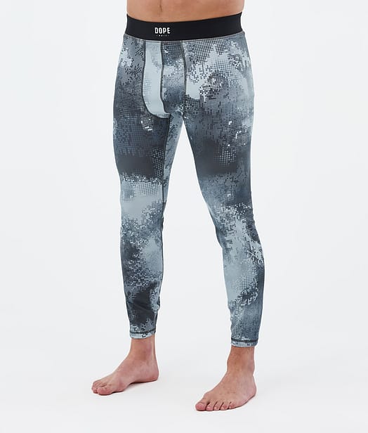 Dope Snuggle Termokalhoty Pánské