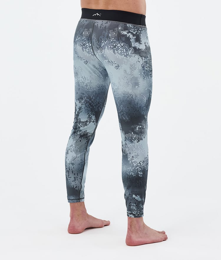 Dope Snuggle Base Layer Pant Men 2X-Up Digi, Image 2 of 7