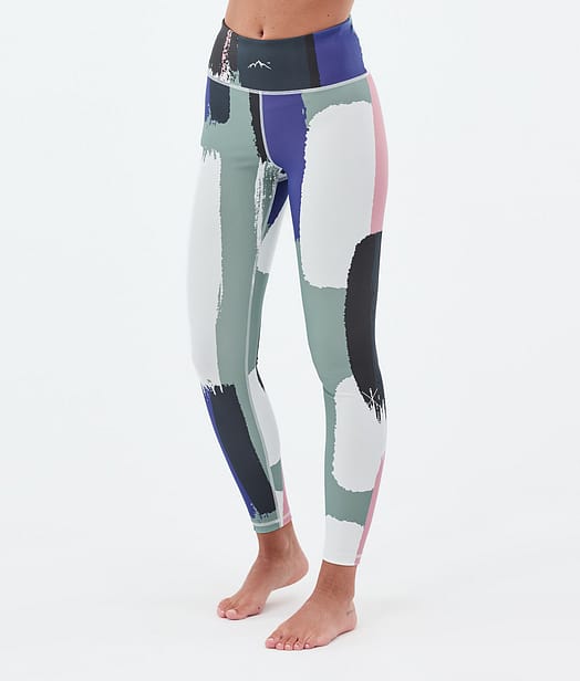 Dope Snuggle W Base Layer Pant Women