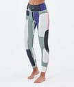 Dope Snuggle W Base Layer Pant Women 2X-Up Careless