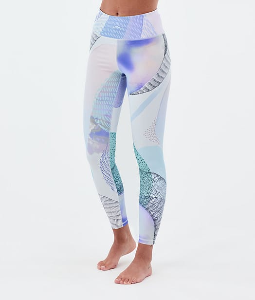 Dope Snuggle W Base Layer Pant Women