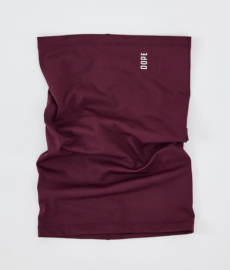 Dope Snuggle Base Layer Top Men 2X-Up Burgundy, Image 7 of 7