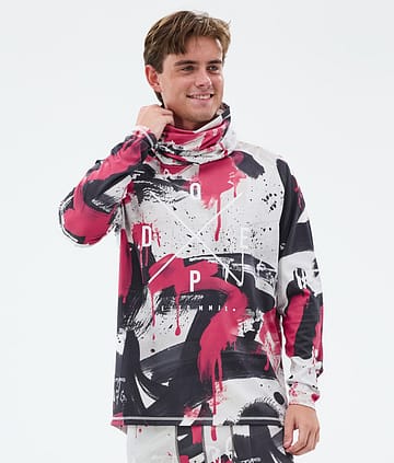 Dope Snuggle Base Layer Top Doodle