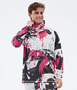 Dope Snuggle Base Layer Top Men 2X-Up Doodle