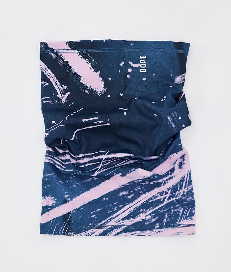 Dope Snuggle W Base Layer Top Women 2X-Up Carvings Pink, Image 7 of 7