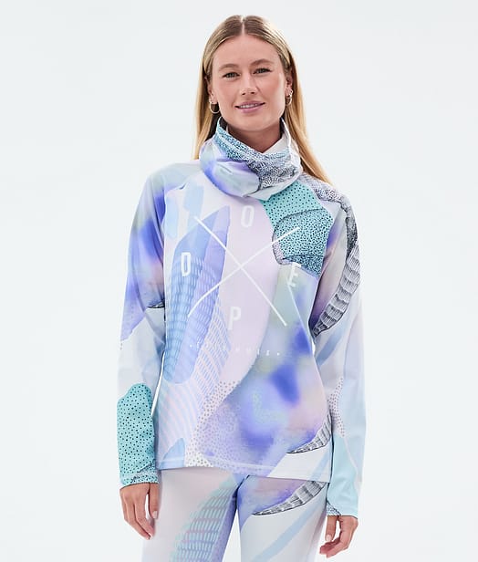 Dope Snuggle W Base Layer Top Women