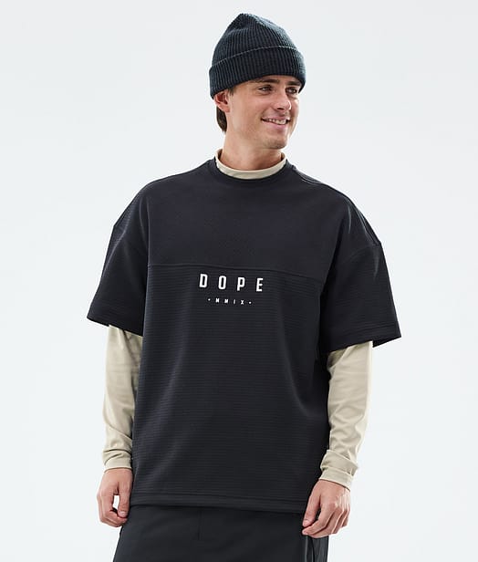 Dope Forge Midlayer T-shirt Men