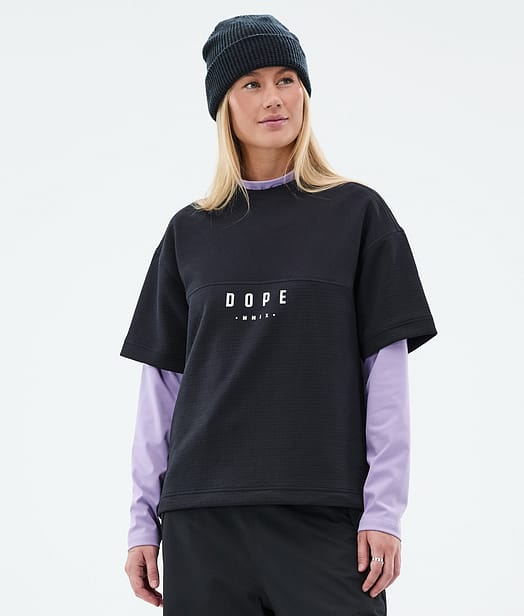 Dope Forge W Midlayer T-shirt Women
