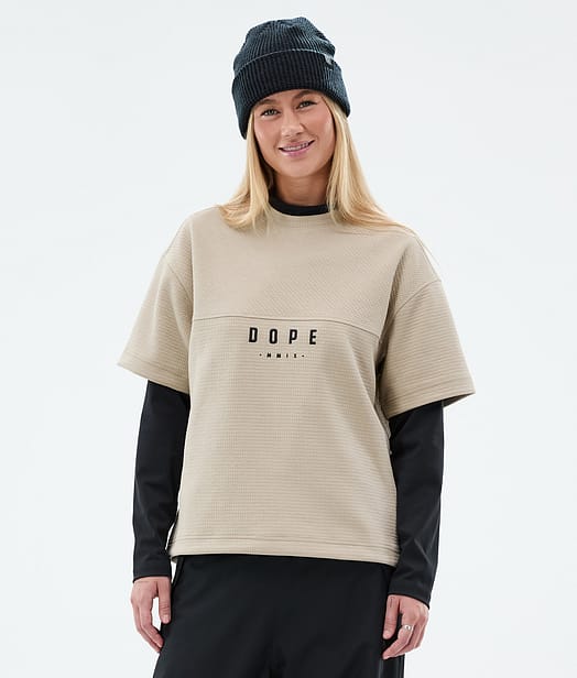 Dope Forge W Midlayer T-shirt Women