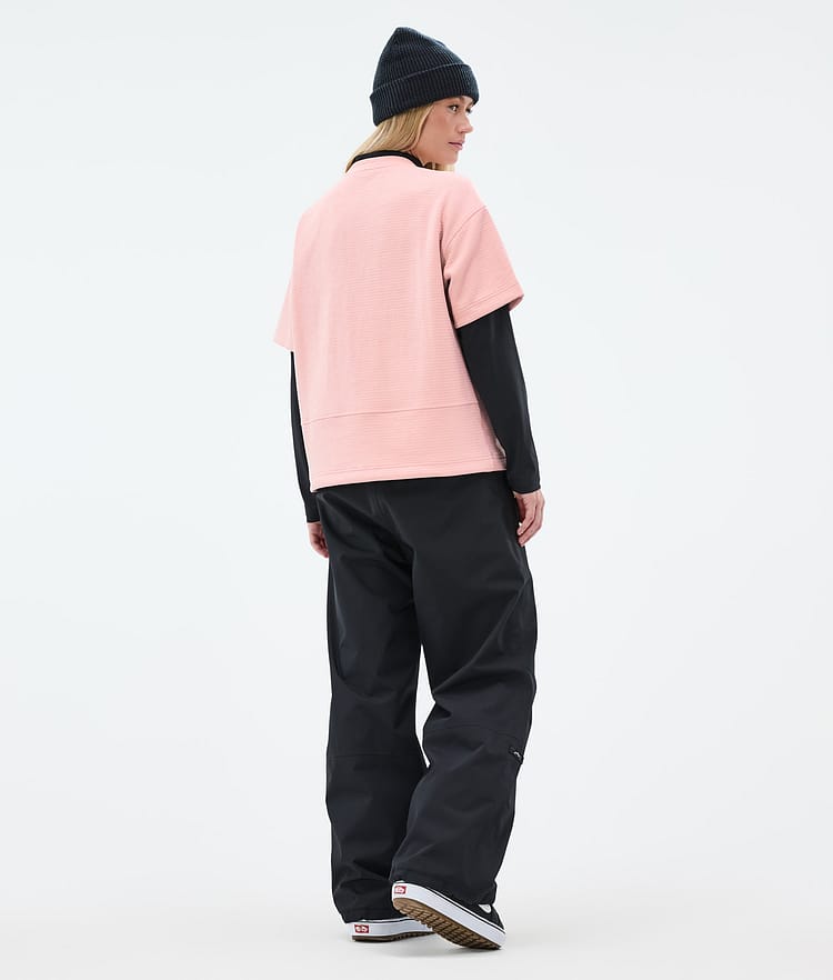 Dope Forge W Midlayer T-shirt Women Soft Pink, Image 5 of 7