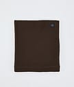 Dope 2X-Up Knitted Facemask Men Dark Brown
